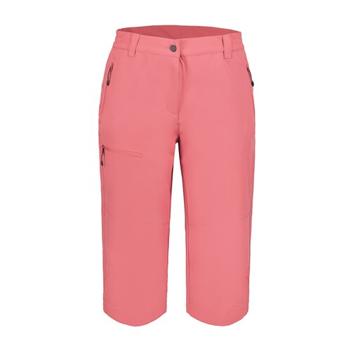 Icepeak Beattie dreiviertel Caprihose f�r Damen wasserabweisend 
