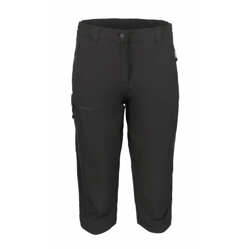 Icepeak Beattie dreiviertel Caprihose f�r Damen wasserabweisend 