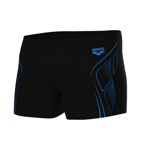 arena Reflecting Schwim Shorts fr Herren