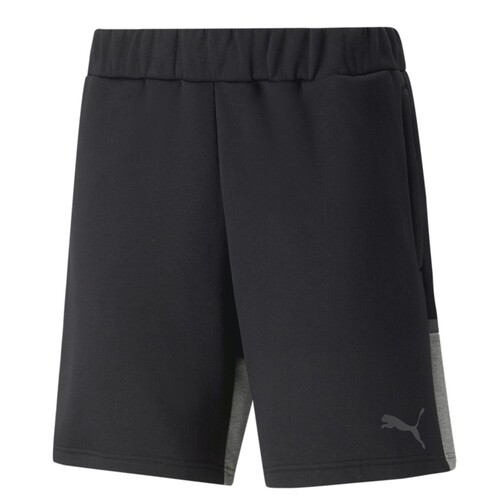 Puma Casuals Shorts f�r Herren aus Baumwolle