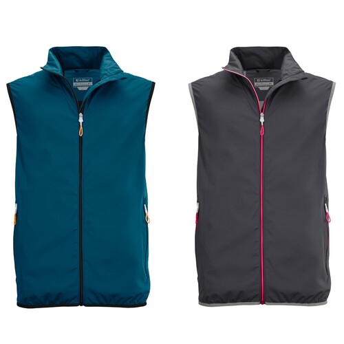 Killtec Outdoor Weste Damen Trin