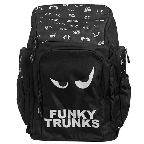 Funky Trunks Schwimmrucksack Space Case 40 Liter