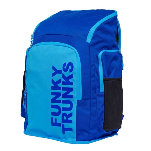 Funky Trunks Schwimmrucksack Space Case 40 Liter