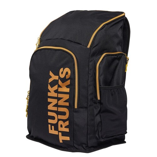 Funky Trunks Schwimmrucksack Space Case 40 Liter