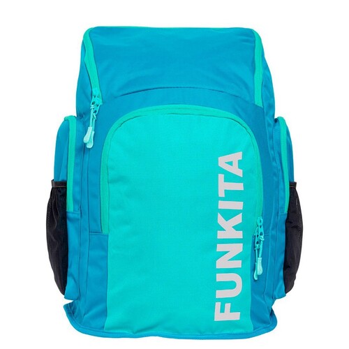 Funkita Schwimmrucksack Space Case 40 Liter