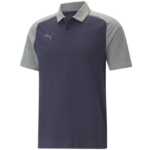 Puma Casuals Poloshirt f�r Herren