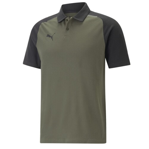 Puma Casuals Poloshirt f�r Herren