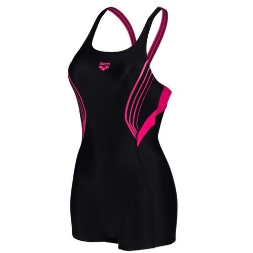 arena Kaori Combinason R Badeanzug f�r Damen langes Bein