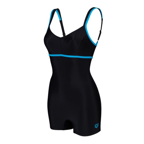 arena Venus Combi Badeanzug Damen langes Bein 