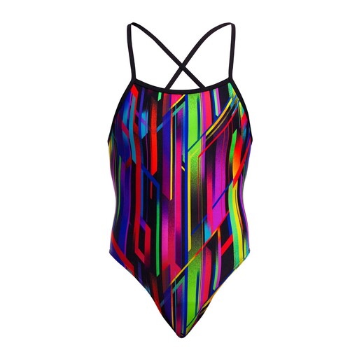 Funkita Baby Beamer Badeanzug f�r Damen