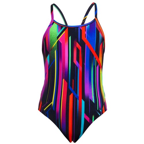 Funkita Baby Beamer Badeanzug Mdchen