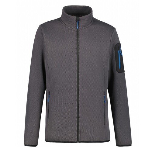 Icepeak Bredstedt Midlayer Herren ohne Kapuze