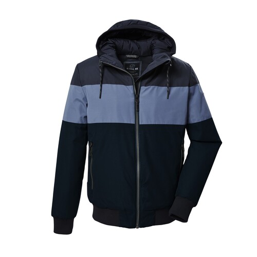 G.I.G.A. DX by killtec Winterjacke f�r Herren mit Kapuze