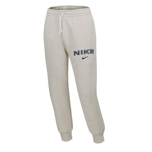 Nike Jogginghose f�r Damen mit Fleece Innenseite
