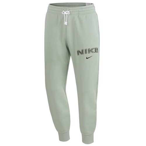 Nike Jogginghose f�r Damen mit Fleece Innenseite