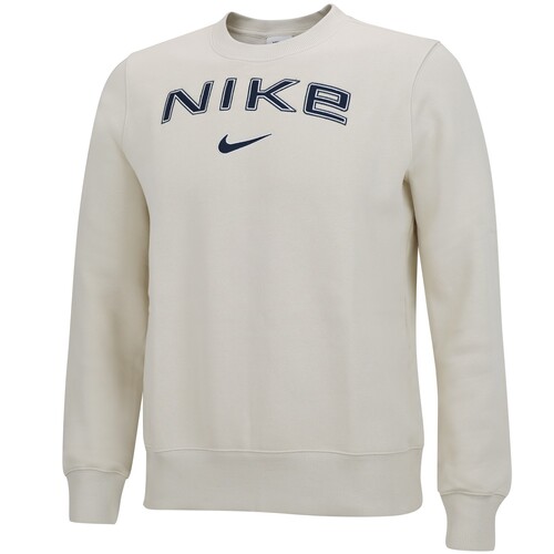 Nike Pullover f�r Damen mit Rundhalsausschnitt 