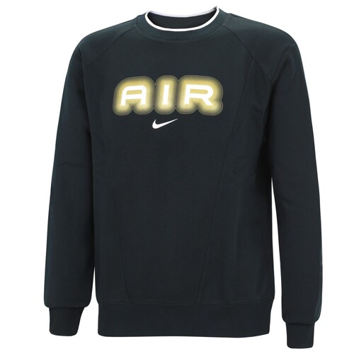 Nike Air Sweatshirt fr Herren mit Rundhalsausschnitt