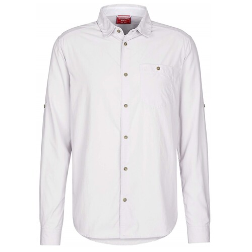 Craghoppers NosiLife Nuoro LS Shirt II Outdoor Hemd Herren
