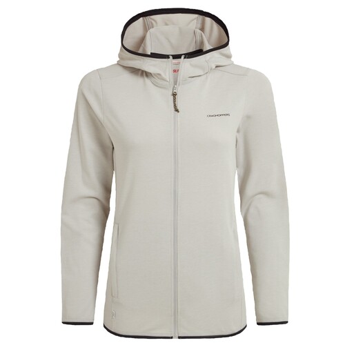 Craghoppers Afia Nosilife Kapuzenjacke f�r Damen