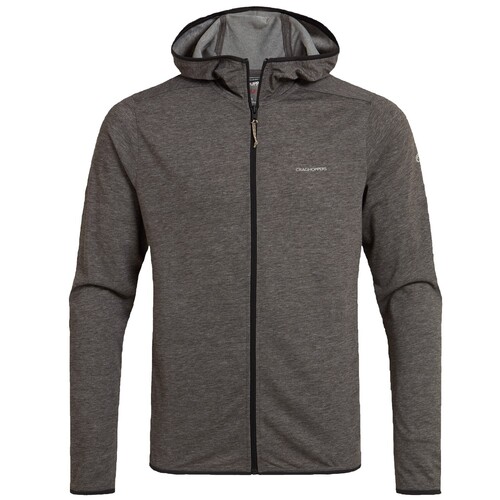 Craghoppers Deft Nosilife Kapuzenjacke f�r Herren