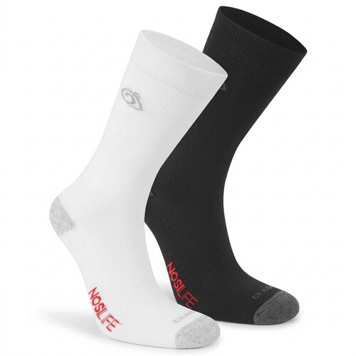 Craghoppers Trekkingsocken NosiLife TwinPck 2 Paar 