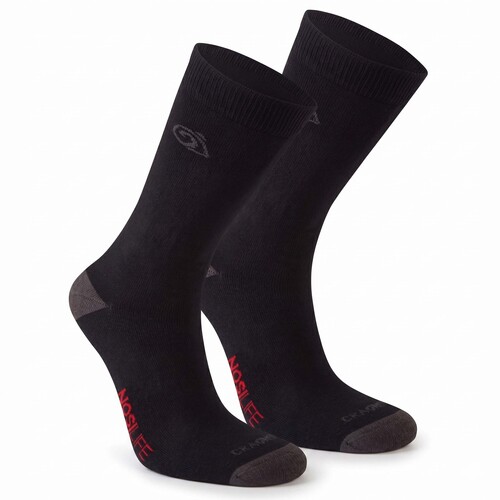 Craghoppers Trekkingsocken NosiLife TwinPck 2 Paar 