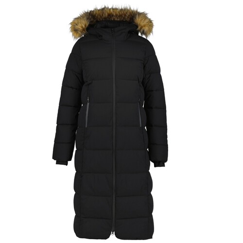 Icepeak Brilon Steppmantel f�r Damen 