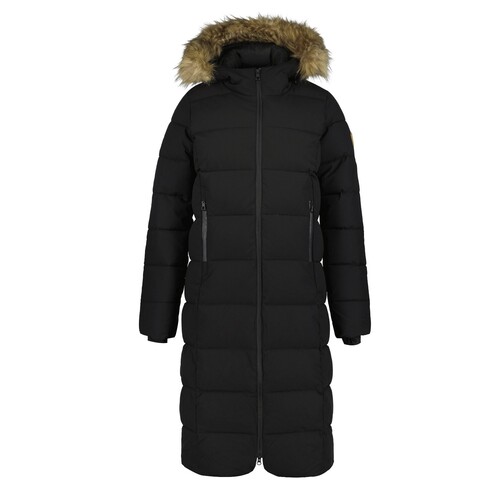 Icepeak Brilon Steppmantel f�r Damen 