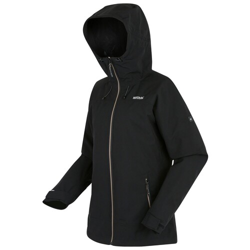 Regatta Wentwood IX 3 in 1 Doppeljacke Damen