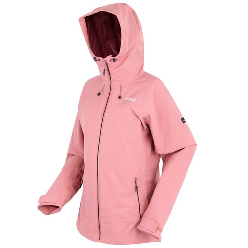 Regatta Wentwood IX 3 in 1 Doppeljacke Damen