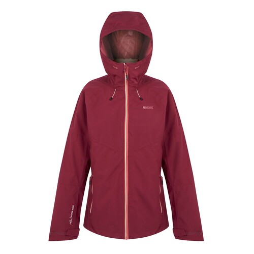 Regatta Wentwood IX 3 in 1 Doppeljacke Damen