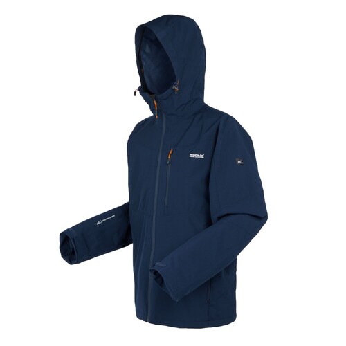 Regatta Wentwood IX 3 in 1 Funktionsjacke Herren 