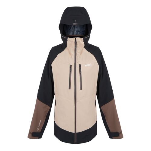 Regatta Carletta IX 3 in 1 Doppeljacke Damen