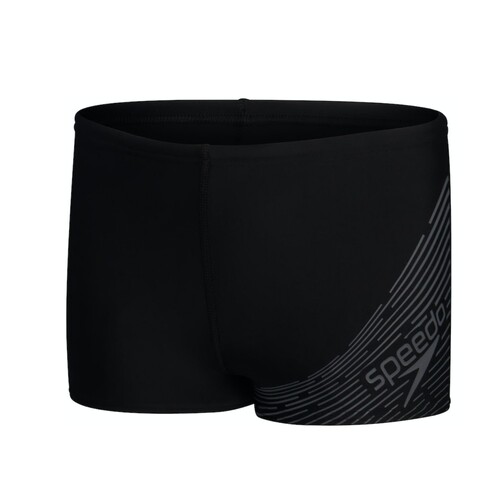 Speedo Medley Logo Aquashorts f�r Jungen