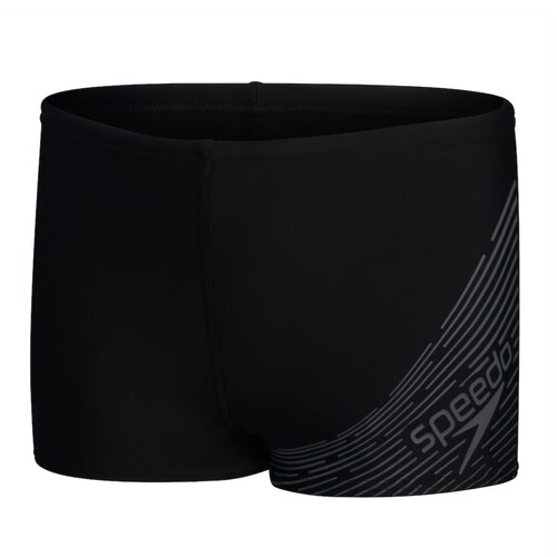 Speedo Medley Logo Aquashorts f�r Jungen