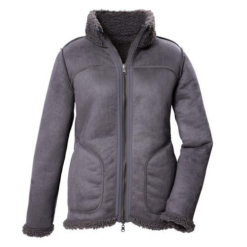 G.I.G.A. DX by Killtec Fleecejacke / Wendejacke f�r Damen 