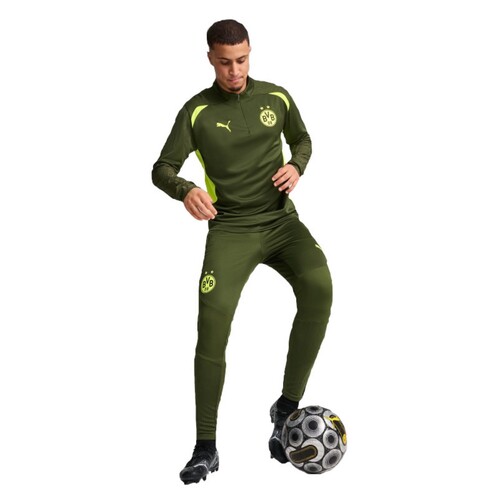 Puma BVB Borussia Dortmund Trainingsanzug 