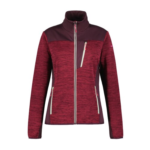Icepeak Bradbury Midlayer f�r Damen