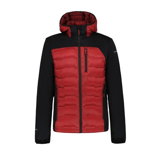 Icepeak Byhalia Hybrid Softshelljacke fr Herren