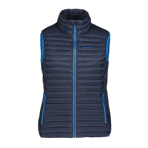 Icepeak Banner Steppweste f�r Damen