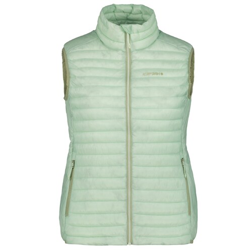 Icepeak Banner Steppweste f�r Damen