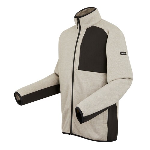 Regatta Shorston Strickfleecejacke Herren