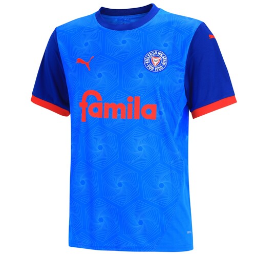 Puma Holstein Kiel Home Trikot 24-25