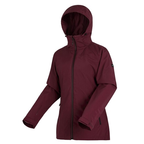 Regatta Coriver 3 in 1 Doppeljacke f�r Damen