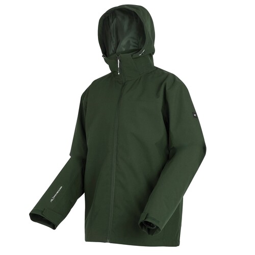 Regatta Coriver 3 in 1 Funktionsjacke Herren 