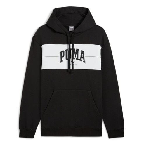 Puma Kapuzenpullover SQUAD Hoodie FL f�r Herren