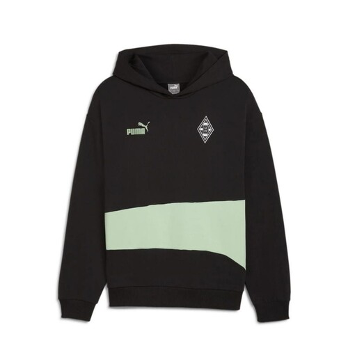 Puma BMG Borussia M�nchengladbach ftblCULTURE Hoodie Herren