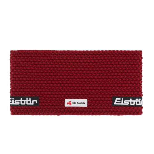 Eisb�r Jamie SKA Stirnband f�r Damen mulesing frei