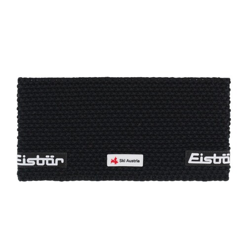 Eisb�r Jamie SKA Stirnband f�r Damen mulesing frei 