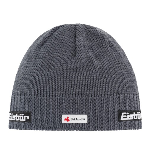 Eisb�r Trop M� SKA  Unisex Strickm�tze 